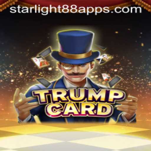 Exploring the Intriguing World of TrumpCard: Revolutionizing Strategy Gaming with StarLight88