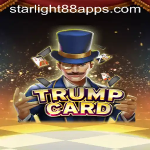 Exploring the Intriguing World of TrumpCard: Revolutionizing Strategy Gaming with StarLight88
