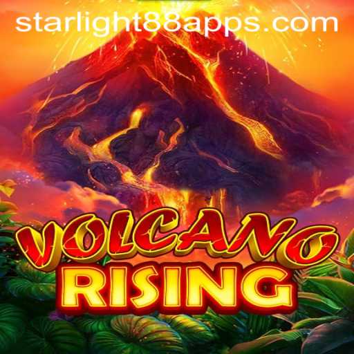 Unleashing Adventure: Exploring VolcanoRising with StarLight88