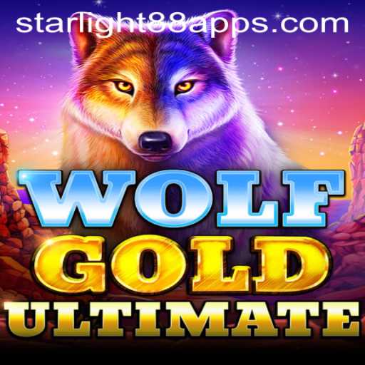 WolfGoldUltimate: A Comprehensive Guide to Gaming Adventure with StarLight88