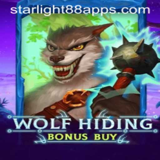 Exploring the Features and Rules of WolfHidingBonusBuy in the Context of StarLight88