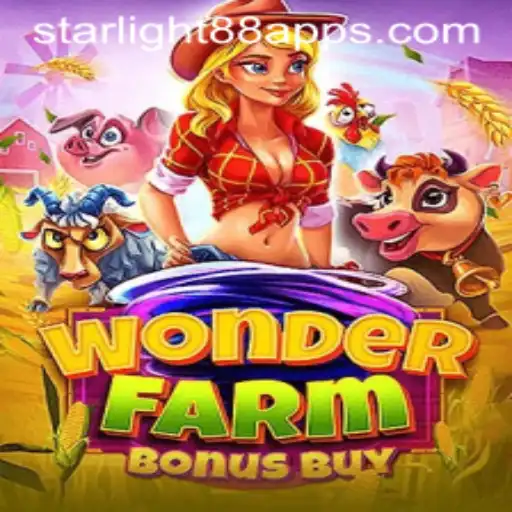 Exploring the Enchanting World of WonderFarmBonusBuy: A Deep Dive into the Popular Game
