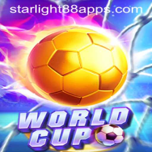 Exploring the Thrilling World of WorldCup: Unveiling StarLight88