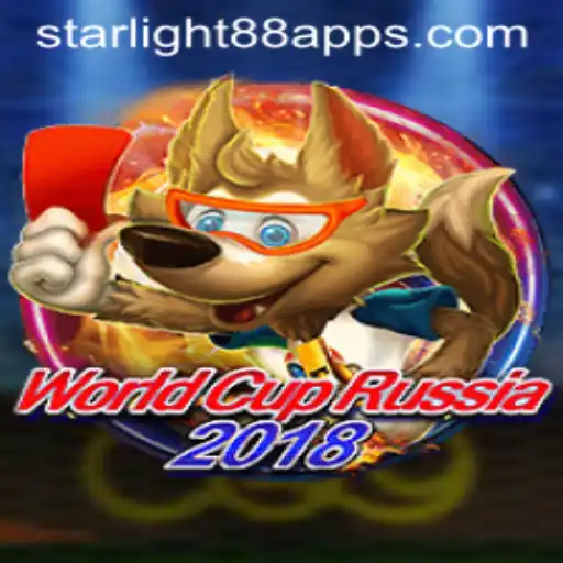 WorldCupRussia2018: Unveiling the Adventure with StarLight88