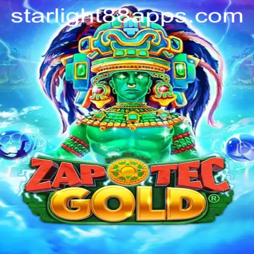 Unveiling the Exciting World of ZapOtecGold: The Thrill of StarLight88